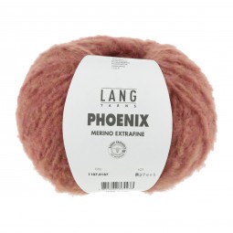 Phoenix de Lang Yarns