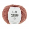 Phoenix de Lang Yarns : Couleurs - 187 Marron rosé