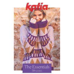 Catalogue Katia - The essentials Automne hiver