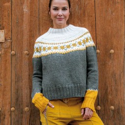 Catalogue Katia - The essentials Automne hiver