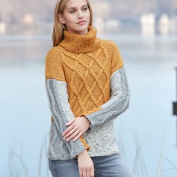 Catalogue Katia - The essentials Automne hiver