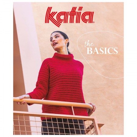 Catalogue Katia - The basics Automne hiver