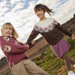 Catalogue Katia - 100% winter N°115