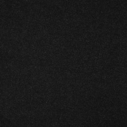 Tissu maille polyester - Knitted anthracite