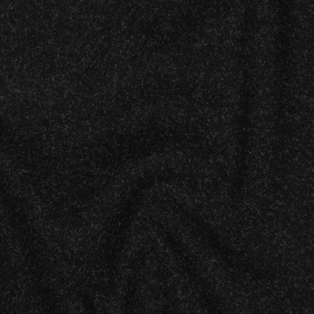 Tissu maille polyester - Knitted anthracite