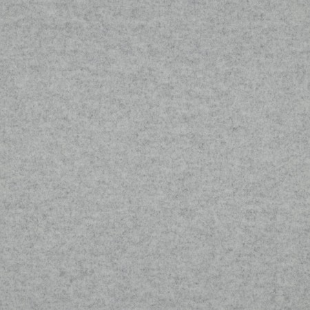 Tissu maille polyester - Knitted gris clair