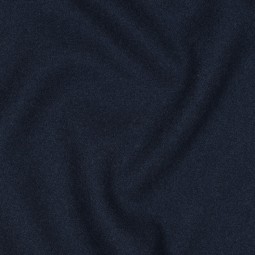 Tissu maille polyester - Knitted marine