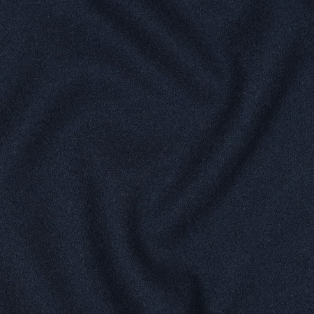 Tissu maille polyester - Knitted marine