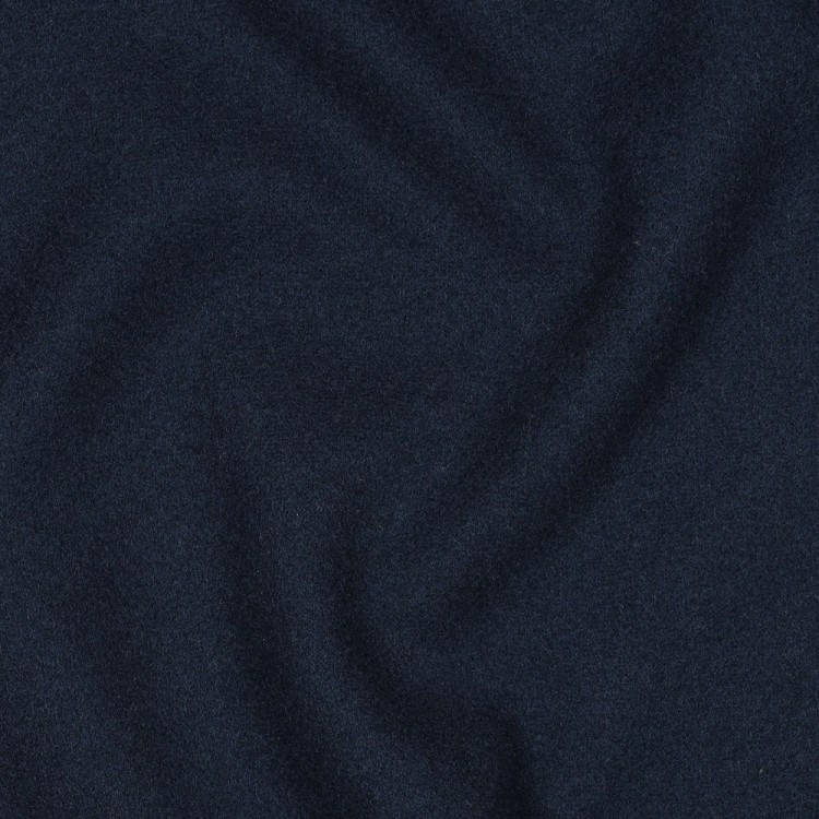 Tissu maille polyester - Knitted marine