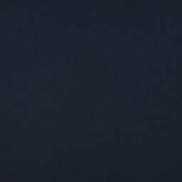 Tissu maille polyester - Knitted marine