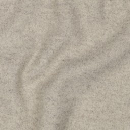 Tissu maille polyester - Knitted sable