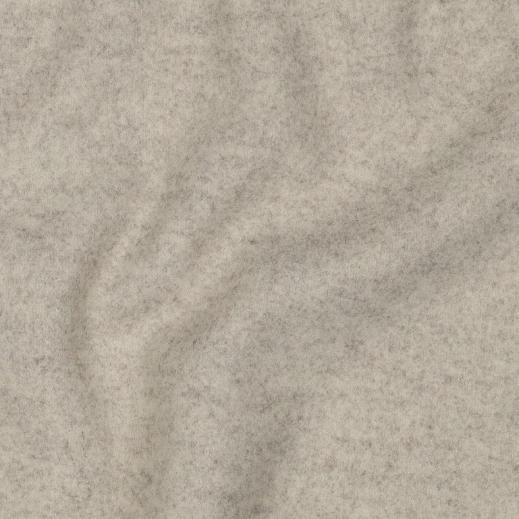 Tissu maille polyester - Knitted sable