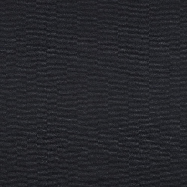 Tissu vicenza herringbone - navy