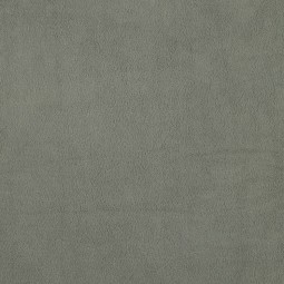 Tissu micro polaire - Vert