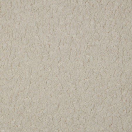 Tissu fausse fourrure - Sherpa écru