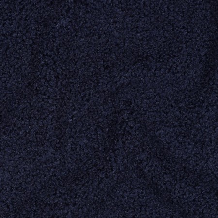 Tissu polaire - Marine