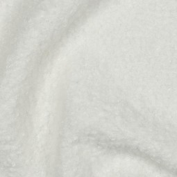 Lainage - Bouclettes écru