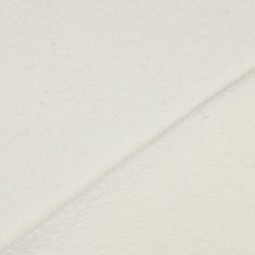 Lainage - Bouclettes écru