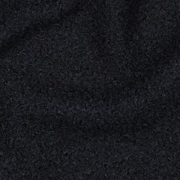 Lainage - Bouclettes marine