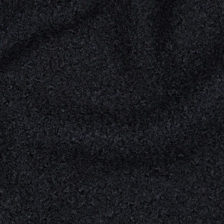 Lainage - Bouclettes marine