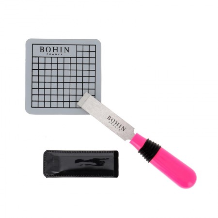 Cutter à boutonnière Bohin