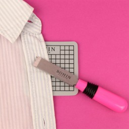 Cutter à boutonnière Bohin