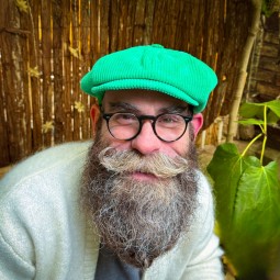 Patron Les BG - Casquette Le Tétu