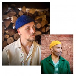 Patron Les BG - Casquette Le Tétu