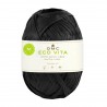 Raffia Eco Vita de DMC : Couleurs - 02 Noir