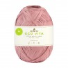 Raffia Eco Vita de DMC : Couleurs - 04 Rose