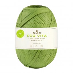 Raffia Eco Vita de DMC