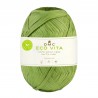 Raffia Eco Vita de DMC : Couleurs - 08 Vert