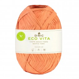 Raffia Eco Vita de DMC