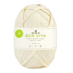 Raffia Eco Vita de DMC