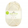 Raffia Eco Vita de DMC : Couleurs - 31 Blanc