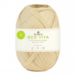 Raffia Eco Vita de DMC