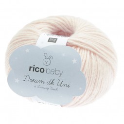 Baby Dream de Rico