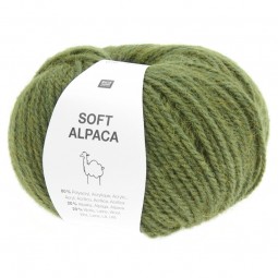 Soft Alpaca de rico
