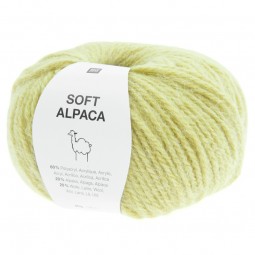 Soft Alpaca de rico
