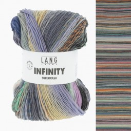 Infinity de Lang Yarns