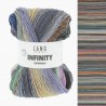Infinity de Lang Yarns : couleurs - 04 nuit d'orage