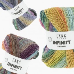 Infinity de Lang Yarns