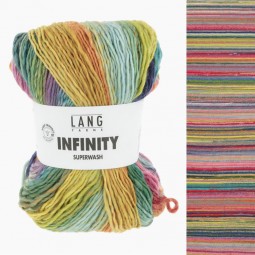 Infinity de Lang Yarns