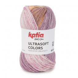 Ultrasoft color de Katia