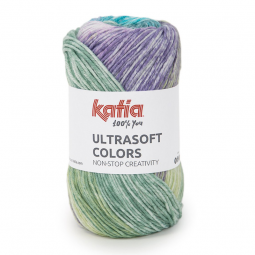 Ultrasoft color de Katia