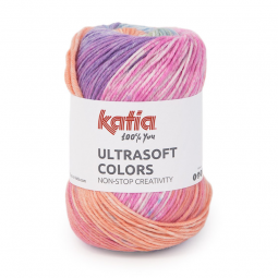 Ultrasoft color de Katia