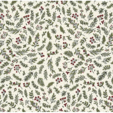 Tissu Sweetwater - Emmitt and Ivy - Vanilla