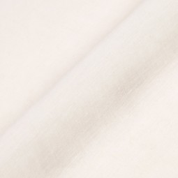 Toile à broder en chanvre eco vita