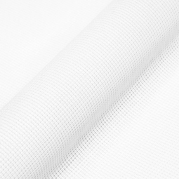 Toile à canevas 4 points / cm
