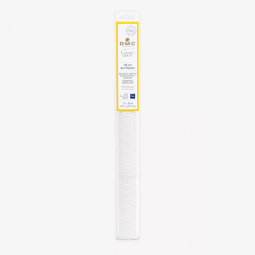 Toile à canevas 4,6 points / cm